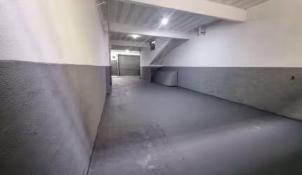 Salão Comercial para Locação em Mauá, Vila Santa Cecilia