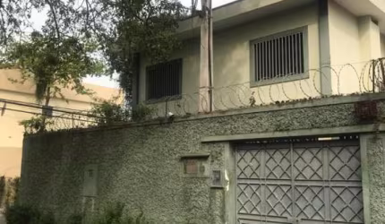 Sobrado para Locação em Santo André, Paraiso