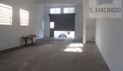 Imóvel Comercial para Venda em Santo André, Vila Guiomar
