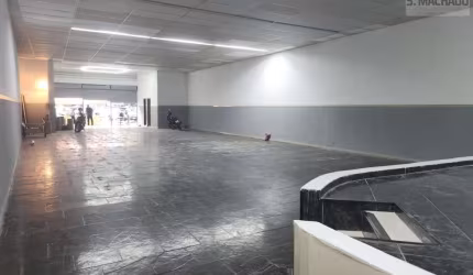 Salão Comercial para Locação em Mauá, Parque das Américas