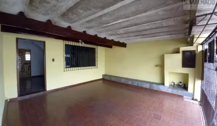 Sobrado para Venda em Santo André, Jardim Jamaica, 2 dormitórios, 2 banheiros, 2 vagas