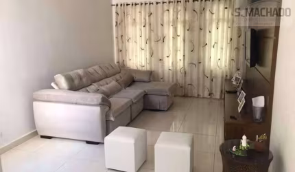 Sobrado para Venda em Santo André, Jardim Pilar, 3 dormitórios, 1 suíte, 3 banheiros, 2 vagas