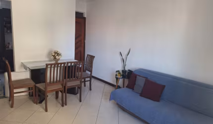 Apartamento à venda em Armacao, 3/4, andar alto, garagem, Salvador-Ba