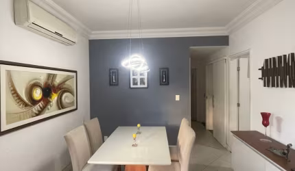 Apartamento a venda ondina, 100m, 3/4, suíte, 02 vagas de garagem