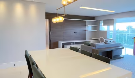 Apartamento para alugar em Piatâ, 144m2, 3 suites, varanda, nascente