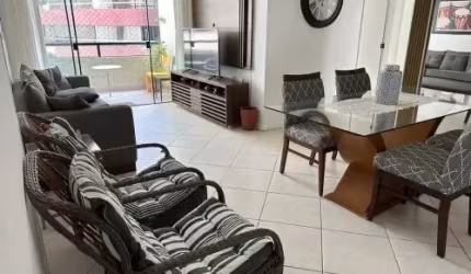 Apartamento para locação, 4/4, suíte, varanda, duas vagas de garagem