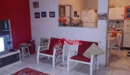 Casa com 2 dormitórios à venda, 150 m² por R$ 360.000,00 - Ponta D Areia - Niterói/RJ