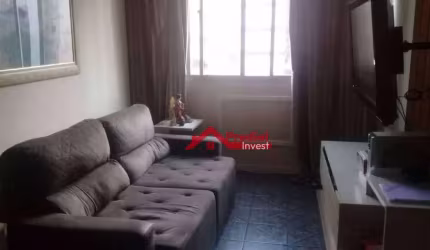 Apartamento com 2 dormitórios à venda, 72 m² por R$ 557.000,00 - Ingá - Niterói/RJ