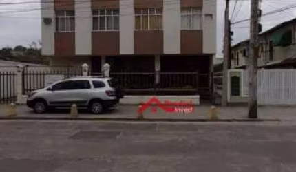 Apartamento com 2 dormitórios à venda, 67 m² por R$ 215.000,00 - Colubande - São Gonçalo/RJ