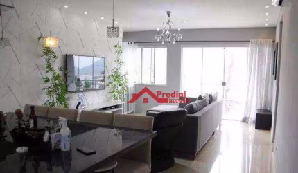 Casa com 4 dormitórios à venda, 240 m² por R$ 2.000.000,00 - São Francisco - Niterói/RJ