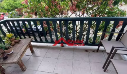 Apartamento com 2 dormitórios à venda, 81 m² por R$ 420.000,00 - Pendotiba - Niterói/RJ