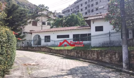 Casa com 2 dormitórios à venda, 234 m² por R$ 2.500.000,00 - São Francisco - Niterói/RJ
