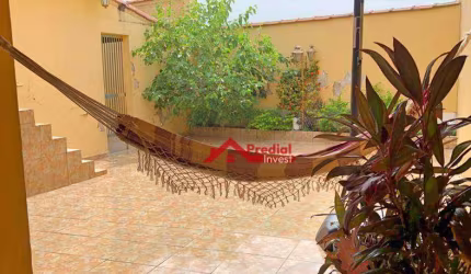 Casa à venda, 360 m² por R$ 500.000,00 - Porto da Pedra - São Gonçalo/RJ