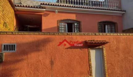 Casa à venda, 187 m² por R$ 750.000,00 - Fonseca - Niterói/RJ