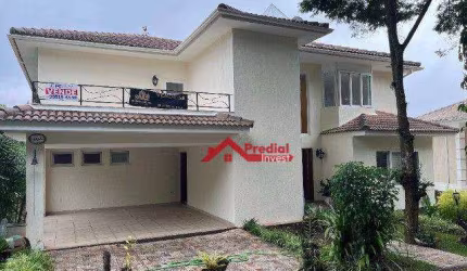 Casa com 4 dormitórios à venda por R$ 1.600.000,00 - Maceió - Niterói/RJ