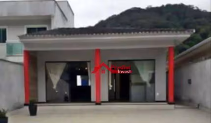 Casa à venda, 225 m² por R$ 490.000,00 - Itaipu - Niterói/RJ