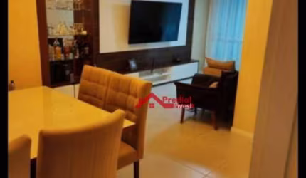 Apartamento com 3 dormitórios à venda, 105 m² por R$ 900.000,00 - Icaraí - Niterói/RJ