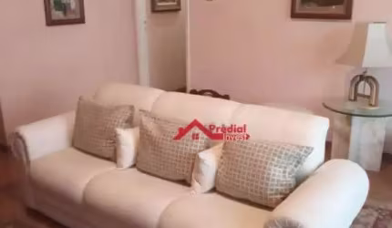 Apartamento com 3 dormitórios à venda, 180 m² por R$ 1.300.000,00 - Icaraí - Niterói/RJ