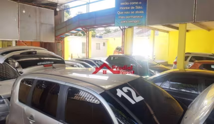 Loja, 650 m² - venda por R$ 2.400.000,00 ou aluguel por R$ 25.000,00/mês - Fonseca - Niterói/RJ
