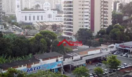 Apartamento com 4 dormitórios à venda, 194 m² por R$ 800.000,00 - Icaraí - Niterói/RJ