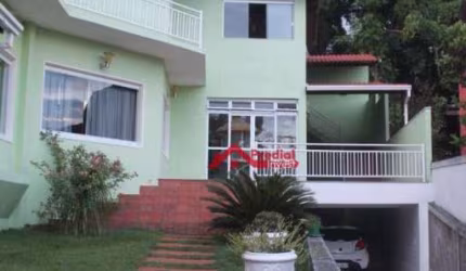 Casa com 4 dormitórios à venda, 854 m² por R$ 2.500.000,00 - Badu - Niterói/RJ