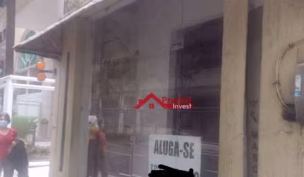 Loja para alugar, 250 m² por R$ 15.182,00/mês - Icaraí - Niterói/RJ