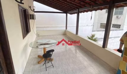 Casa à venda, 180 m² por R$ 650.000,00 - São Domingos - Niterói/RJ