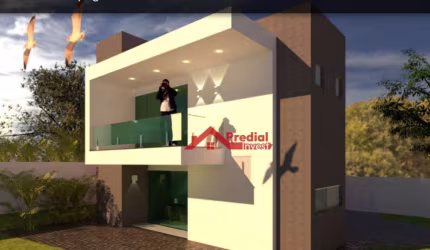 Casa com 3 dormitórios à venda, 121 m² por R$ 700.000,00 - Itaipu - Niterói/RJ