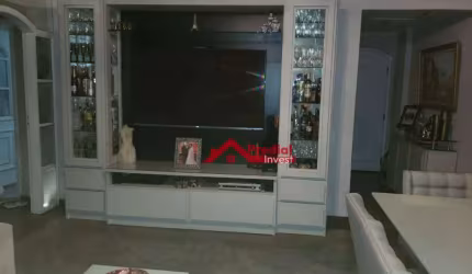 Apartamento com 3 dormitórios à venda, 120 m² por R$ 1.200.000,00 - Icaraí - Niterói/RJ