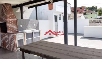 Casa com 3 dormitórios à venda, 200 m² por R$ 820.000,00 - Ponta D Areia - Niterói/RJ