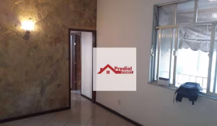 Apartamento com 2 dormitórios à venda, 50 m² por R$ 215.000,00 - Fonseca - Niterói/RJ