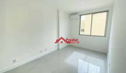 Apartamento com 2 dormitórios à venda, 80 m² por R$ 630.000,00 - Icaraí - Niterói/RJ