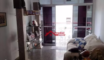 Cobertura com 4 dormitórios à venda, 194 m² por R$ 1.200.000,00 - Icaraí - Niterói/RJ