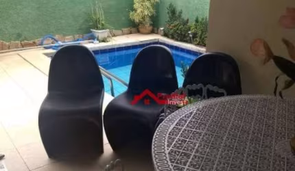 Casa com 4 dormitórios à venda, 169 m² por R$ 1.600.000,00 - São Francisco - Niterói/RJ