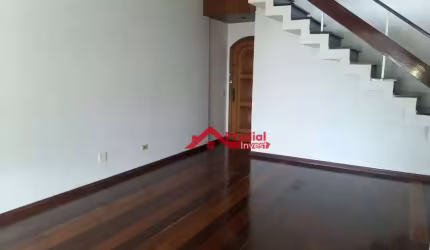Cobertura com 3 dormitórios à venda, 265 m² por R$ 1.450.000,00 - Icaraí - Niterói/RJ