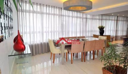 Apartamento com 4 dormitórios à venda, 260 m² por R$ 2.560.000,00 - Ingá - Niterói/RJ