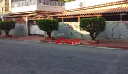 Casa com 2 dormitórios à venda, 100 m² por R$ 670.000,00 - Barreto - São Gonçalo/RJ