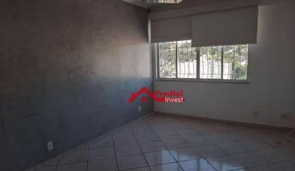 Apartamento com 2 dormitórios à venda, 90 m² por R$ 390.000,00 - Fonseca - Niterói/RJ