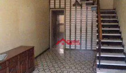 Casa com 3 dormitórios à venda, 254 m² por R$ 750.000,00 - Centro - Niterói/RJ