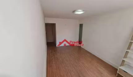 Apartamento com 2 dormitórios à venda por R$ 545.000,00 - Icaraí - Niterói/RJ