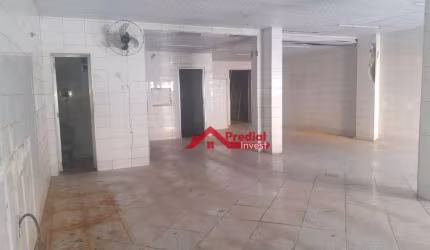 Loja para alugar, 120 m² por R$ 5.878,13/mês - São Lourenço - Niterói/RJ