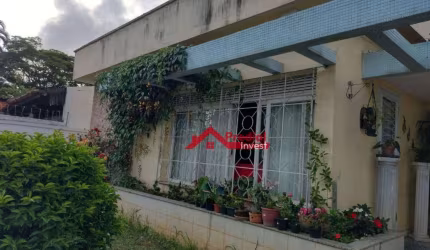 Casa com 4 dormitórios à venda, 400 m² por R$ 1.500.000,00 - São Francisco - Niterói/RJ