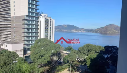 Apartamento à venda, 75 m² por R$ 750.000,00 - Ingá - Niterói/RJ