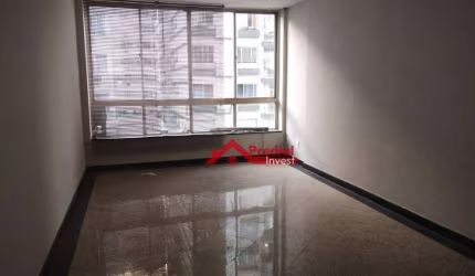 Sala à venda, 30 m² por R$ 370.000,00 - Icaraí - Niterói/RJ