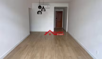 Apartamento à venda, 150 m² por R$ 1.350.000,00 - Icaraí - Niterói/RJ