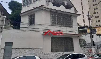 Casa à venda, 550 m² por R$ 1.700.000,00 - São Domingos - Niterói/RJ