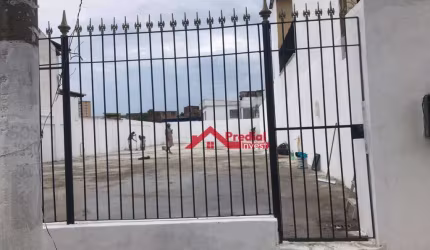 Terreno - venda por R$ 4.500.000 ou aluguel por R$ 16.650/mês - Ingá - Niterói/RJ