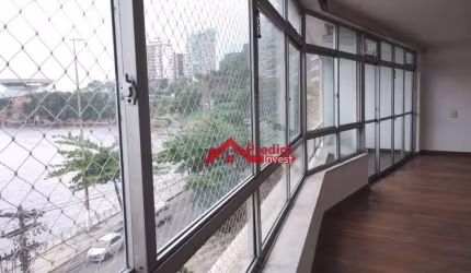 Apartamento com 4 dormitórios à venda, 260 m² por R$ 2.450.000,00 - Ingá - Niterói/RJ