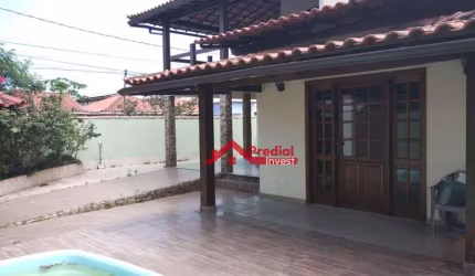 Casa com 4 dormitórios à venda por R$ 1.050.000,00 - Maravista - Niterói/RJ