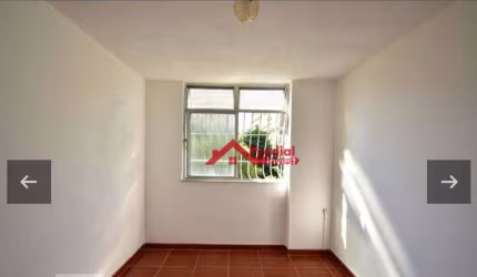Apartamento com 2 dormitórios à venda, 65 m² por R$ 300.000,00 - Santa Rosa - Niterói/RJ